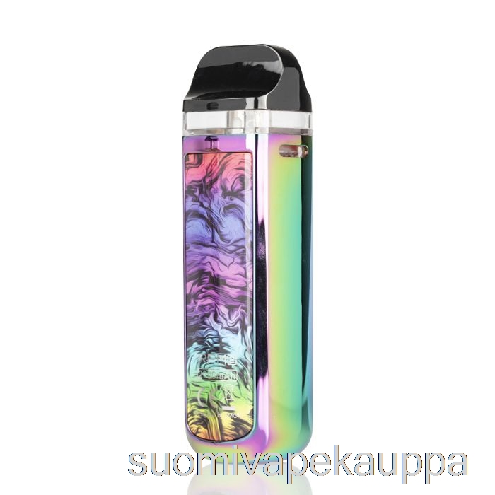 Vape Kauppa Smok Rpm 2 80w Pod Mod Kit Sateenkaariprisma